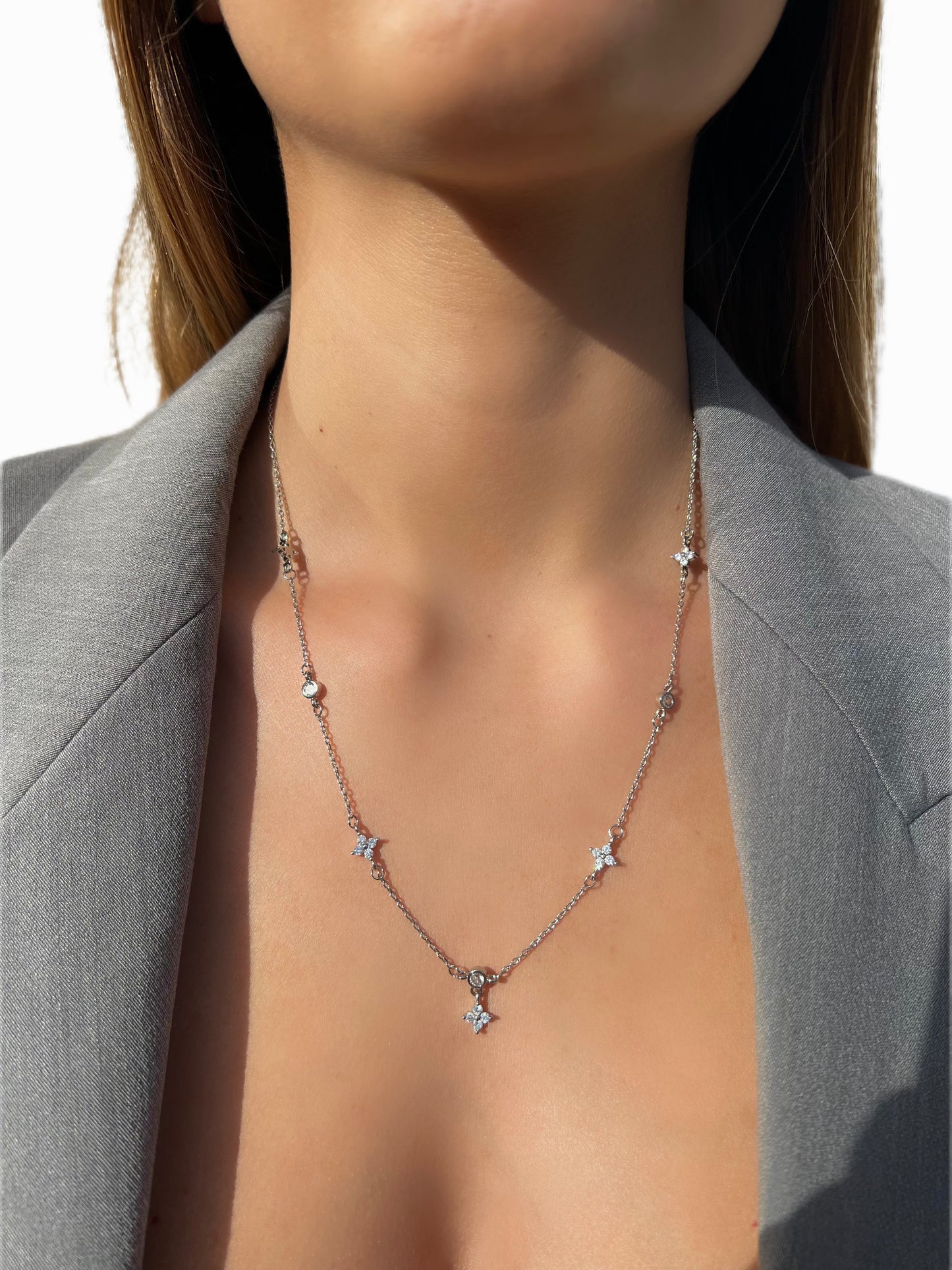 Collier Eclypse