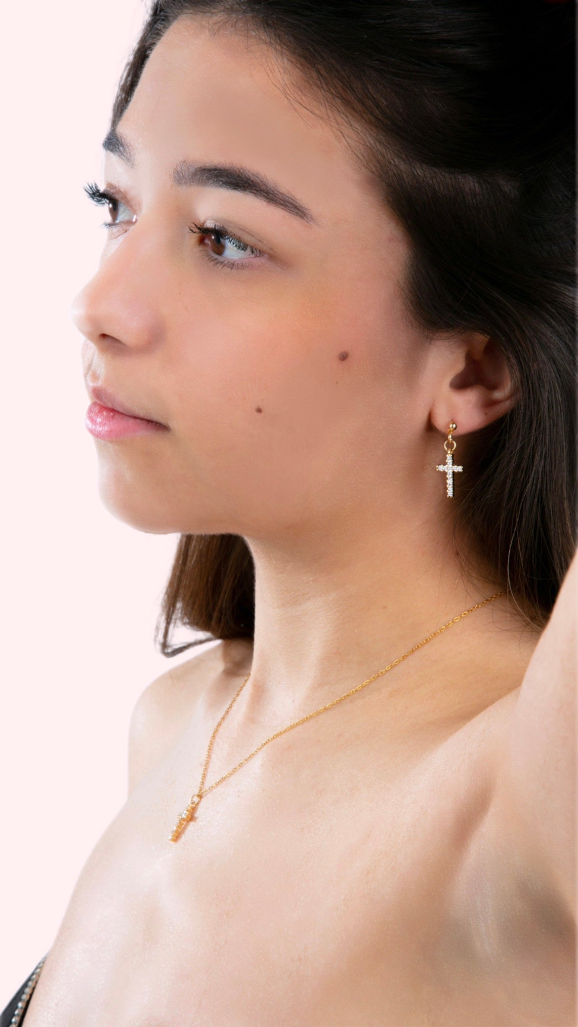 Boucles d'oreilles Proud