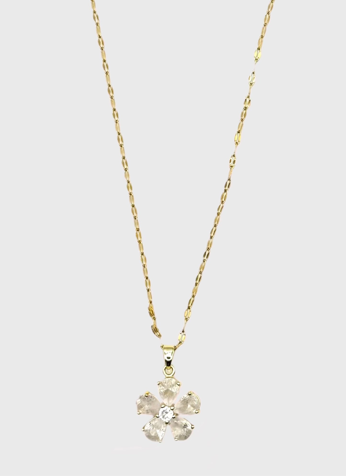 Collier Agatha