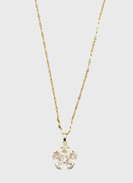 Collier Agatha