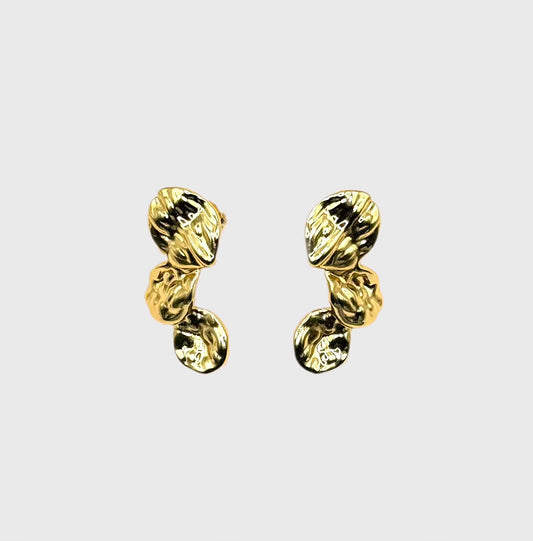 Boucles d'oreilles Emmy