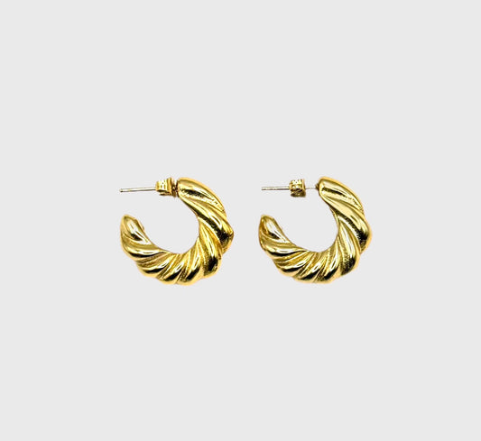 Boucles d'oreilles Sparky