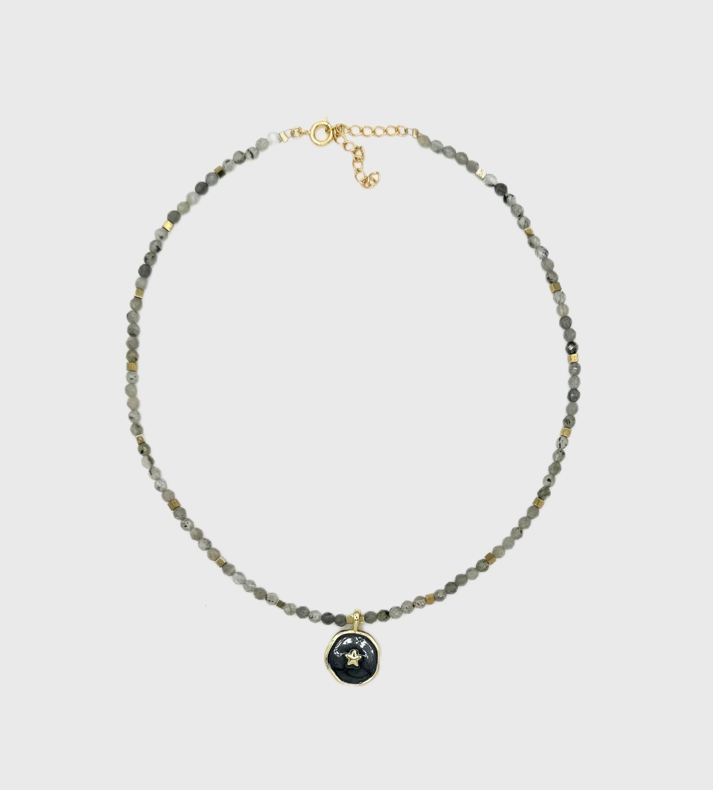 Collier Agathé
