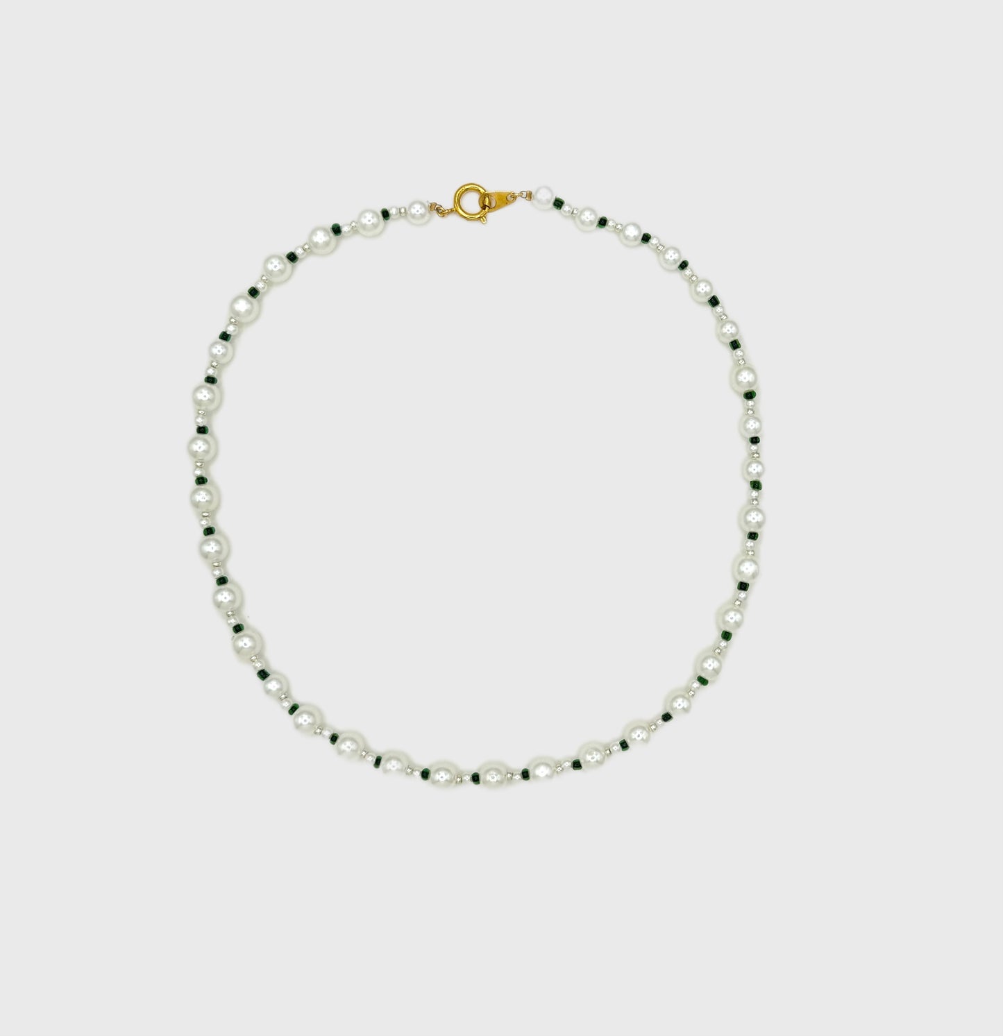 Collier Holy