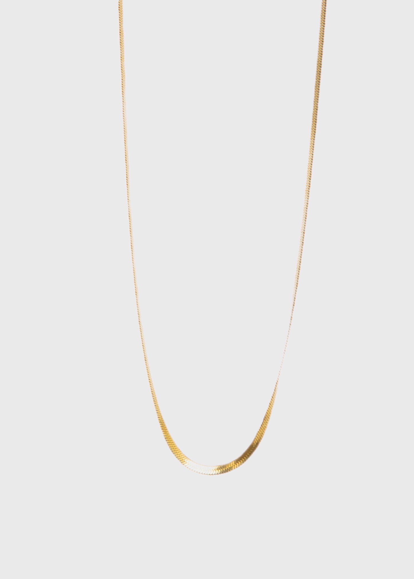 Collier Golden