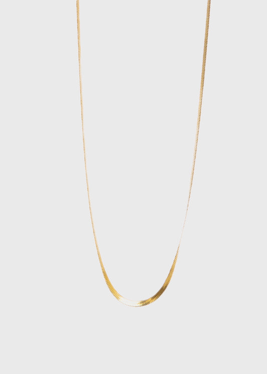 Collier Golden