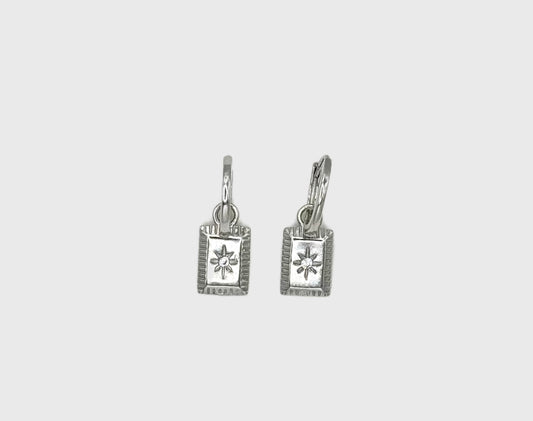 Boucles d'oreilles Anastasia