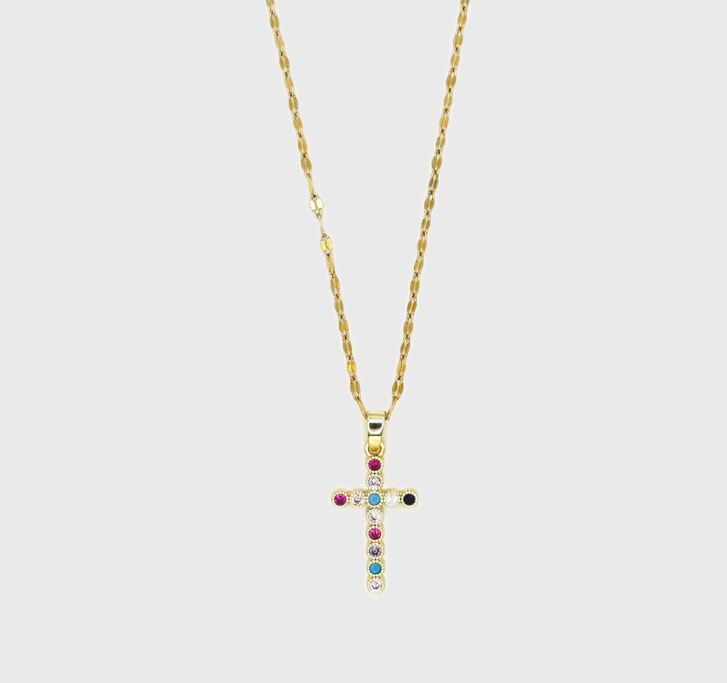 Collier Moon