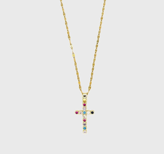Collier Moon