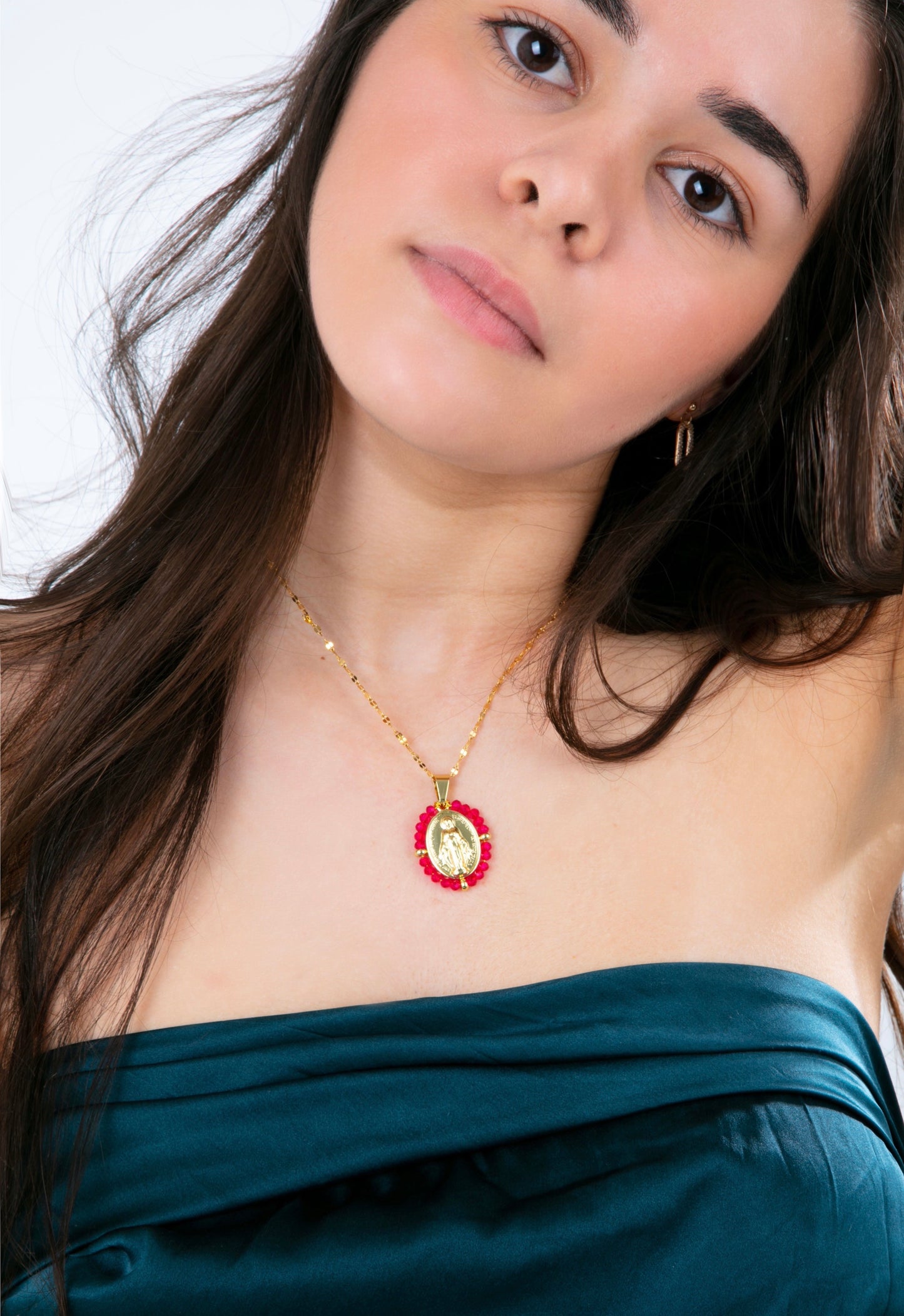 Collier Angel