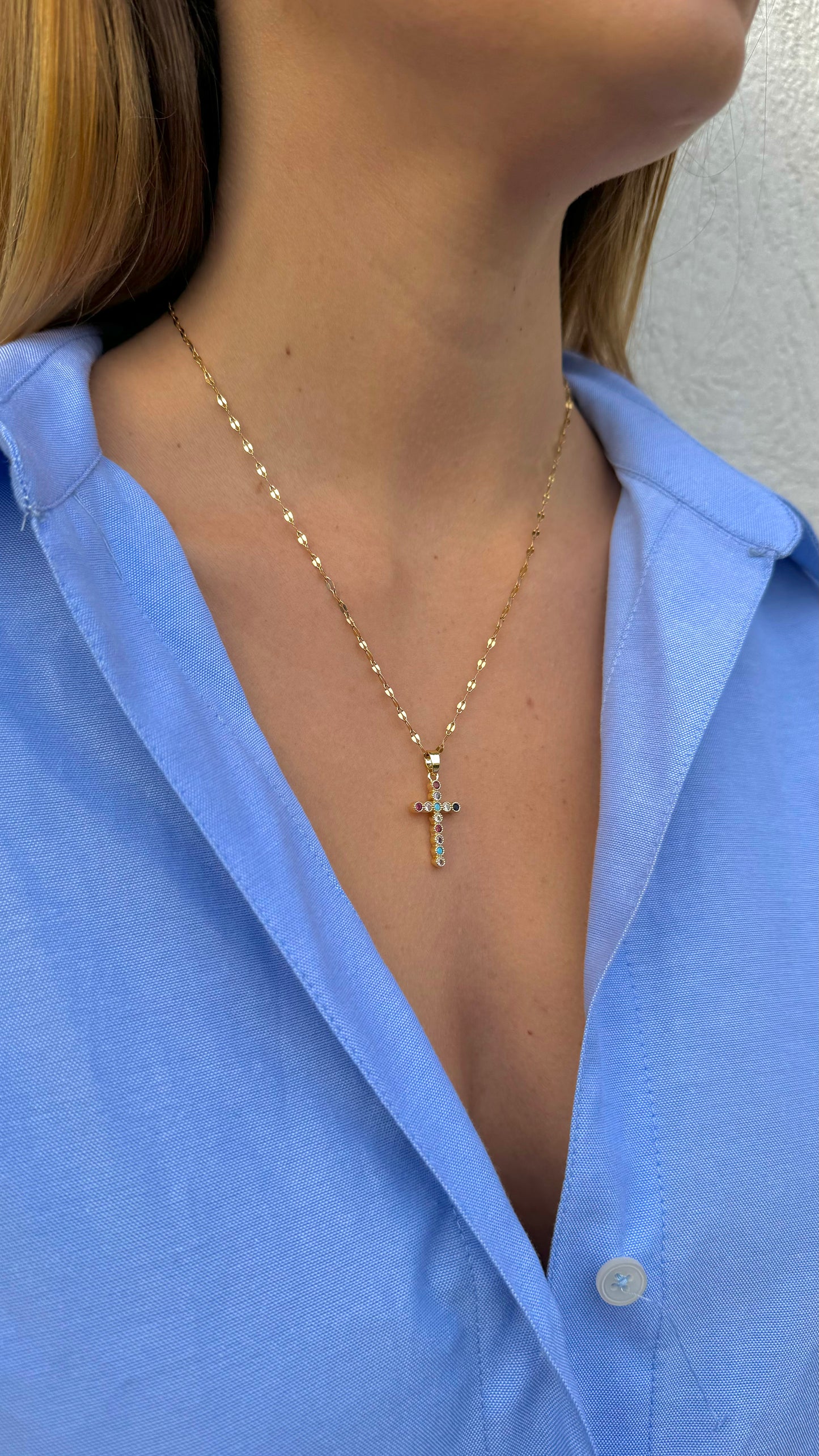 Collier Moon