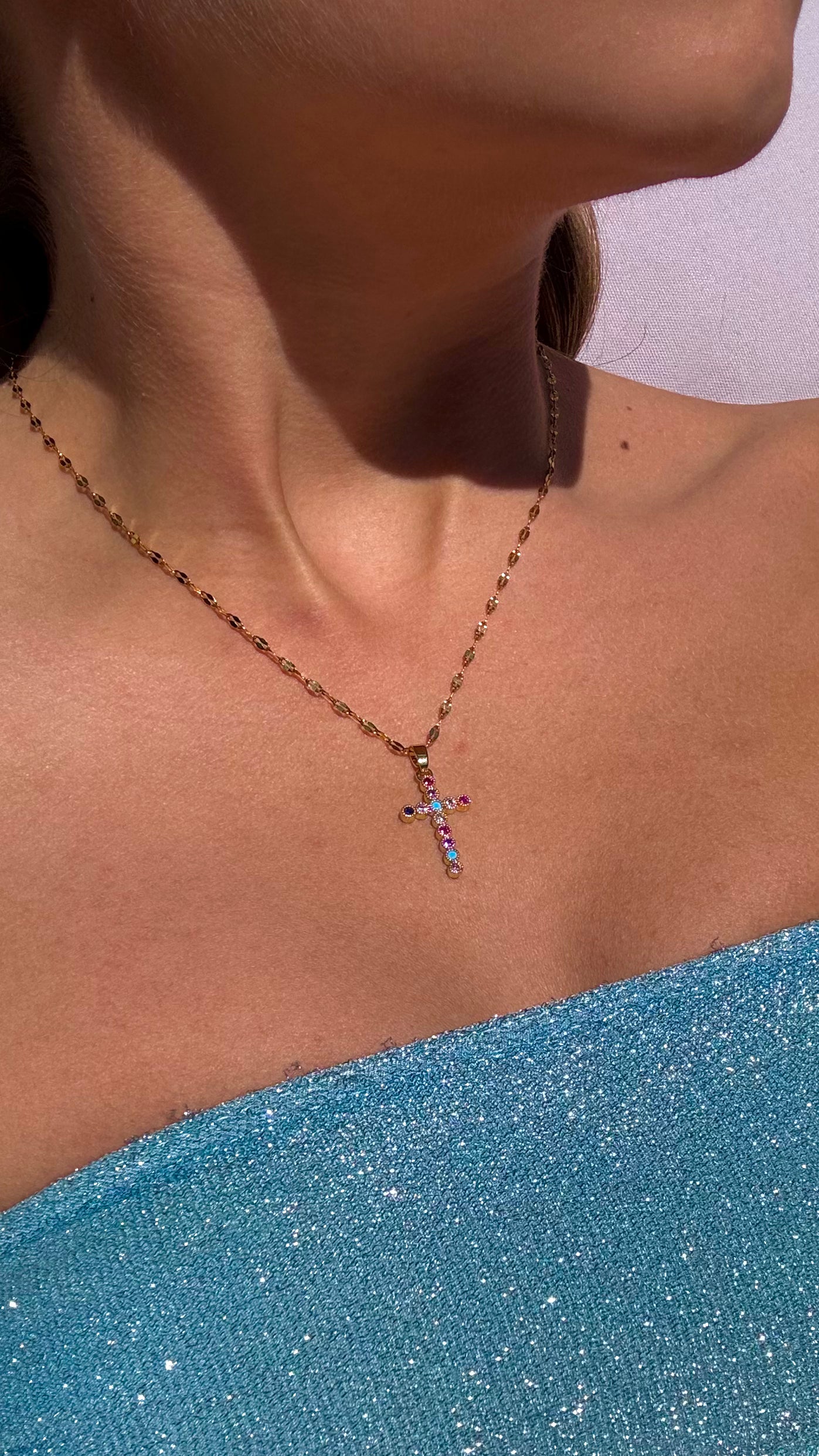 Collier Moon