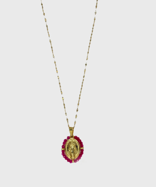 Collier Angel