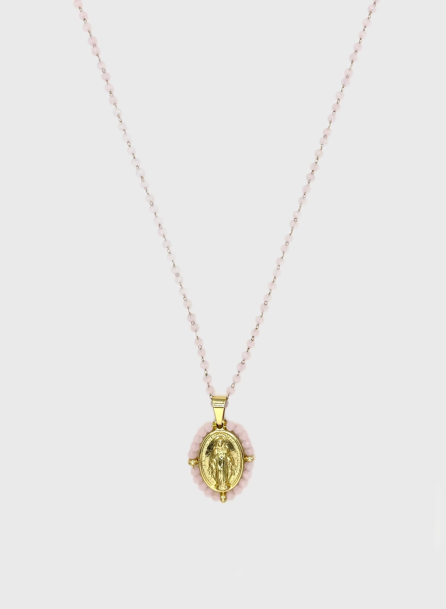 Collier Angel