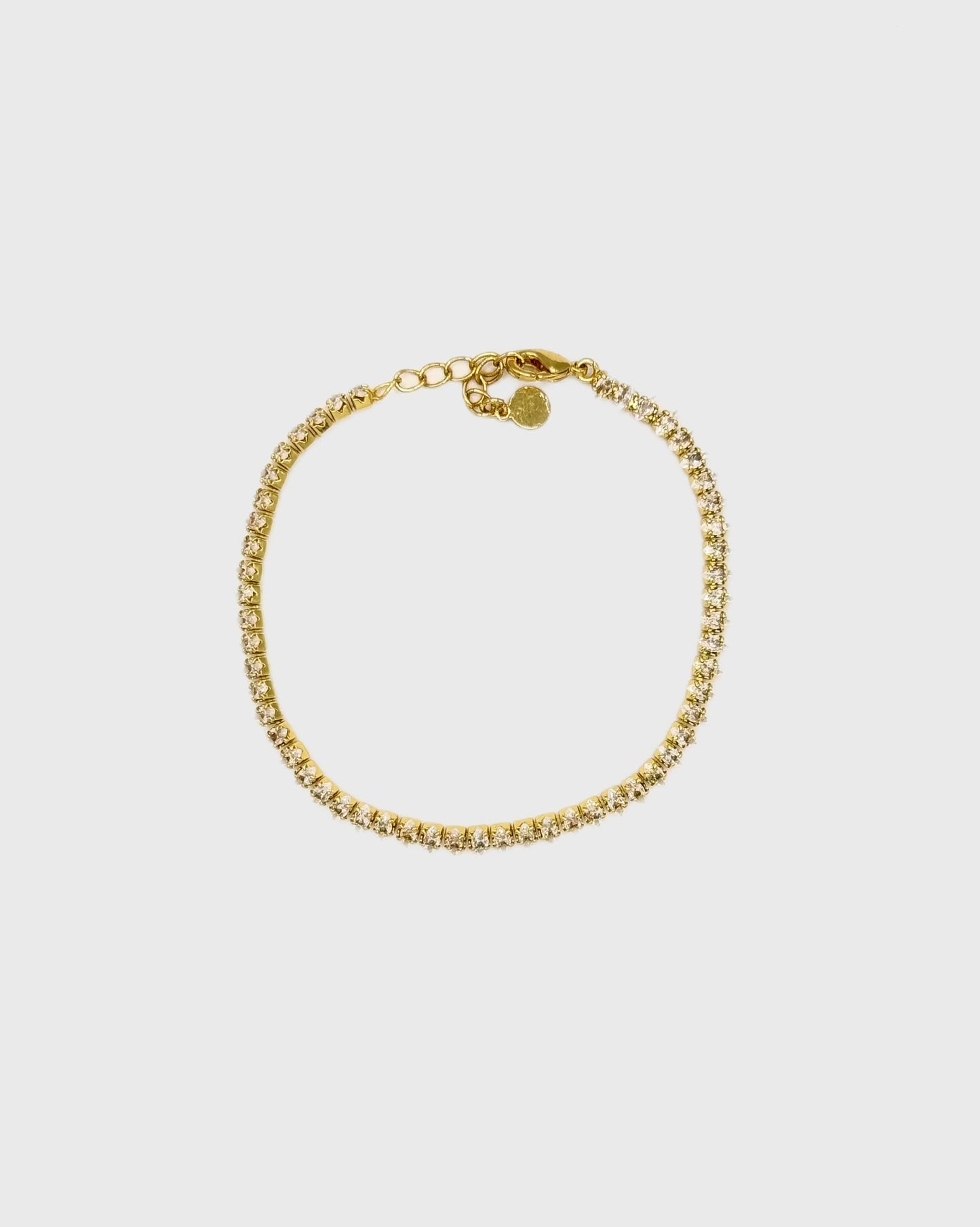 Bracelet Ténor