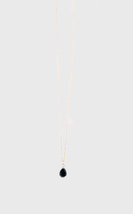 Collier Goutte
