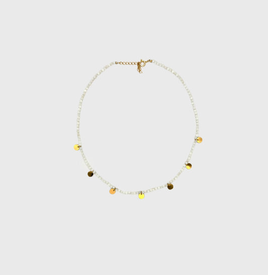 Collier Lila