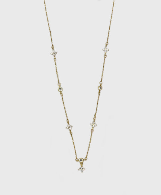 Collier Stars