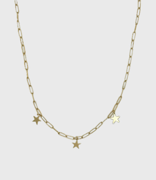 Collier Glow