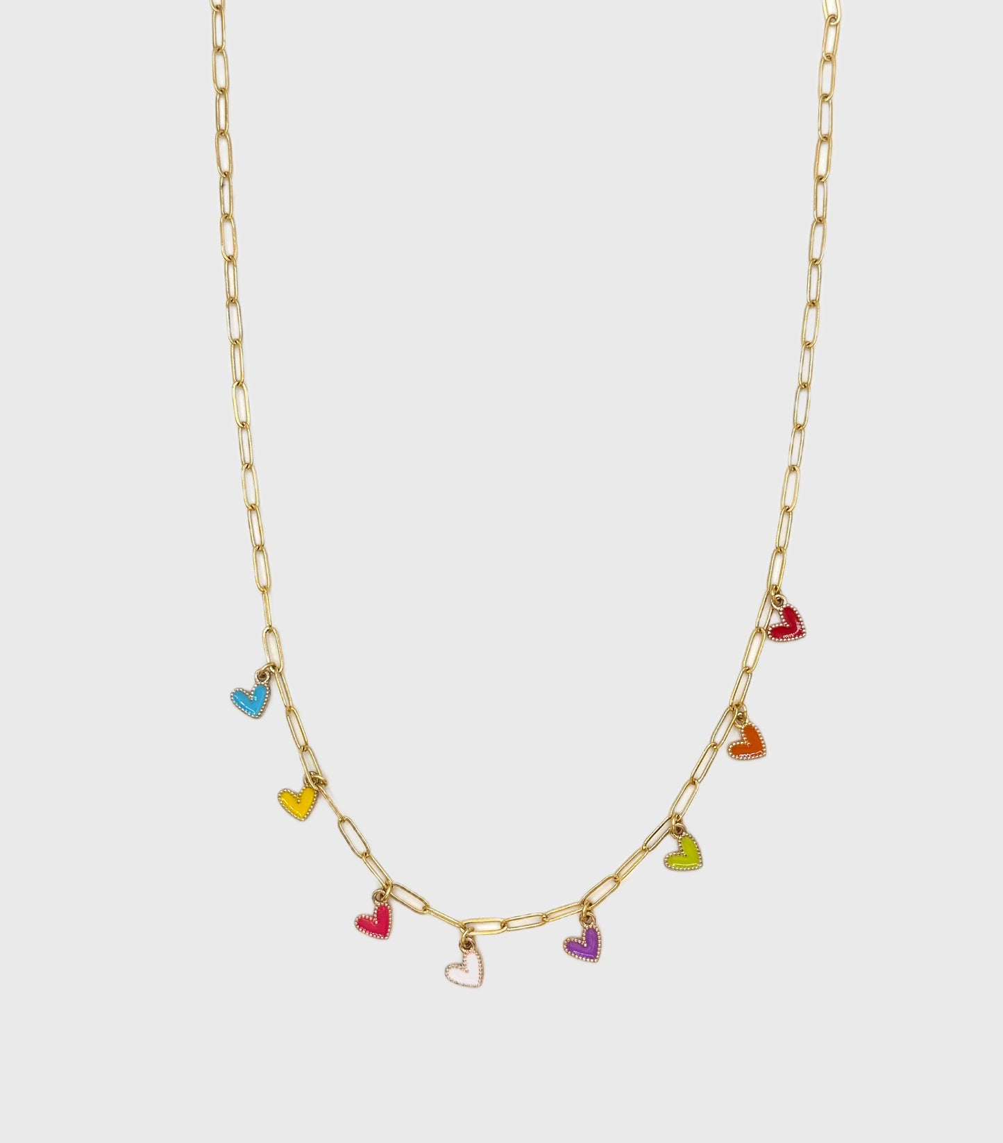 Collier Love