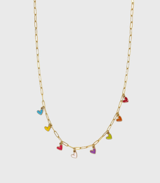 Collier Love