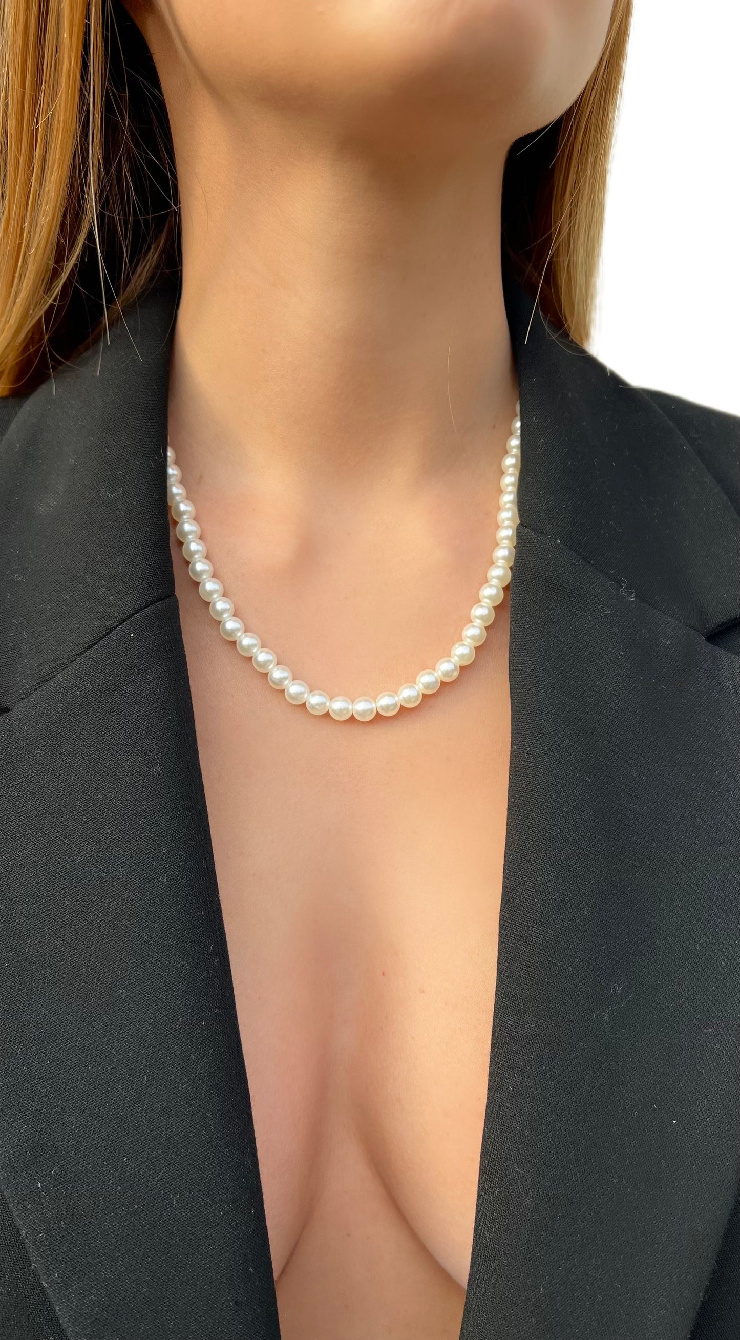 Collier Loly