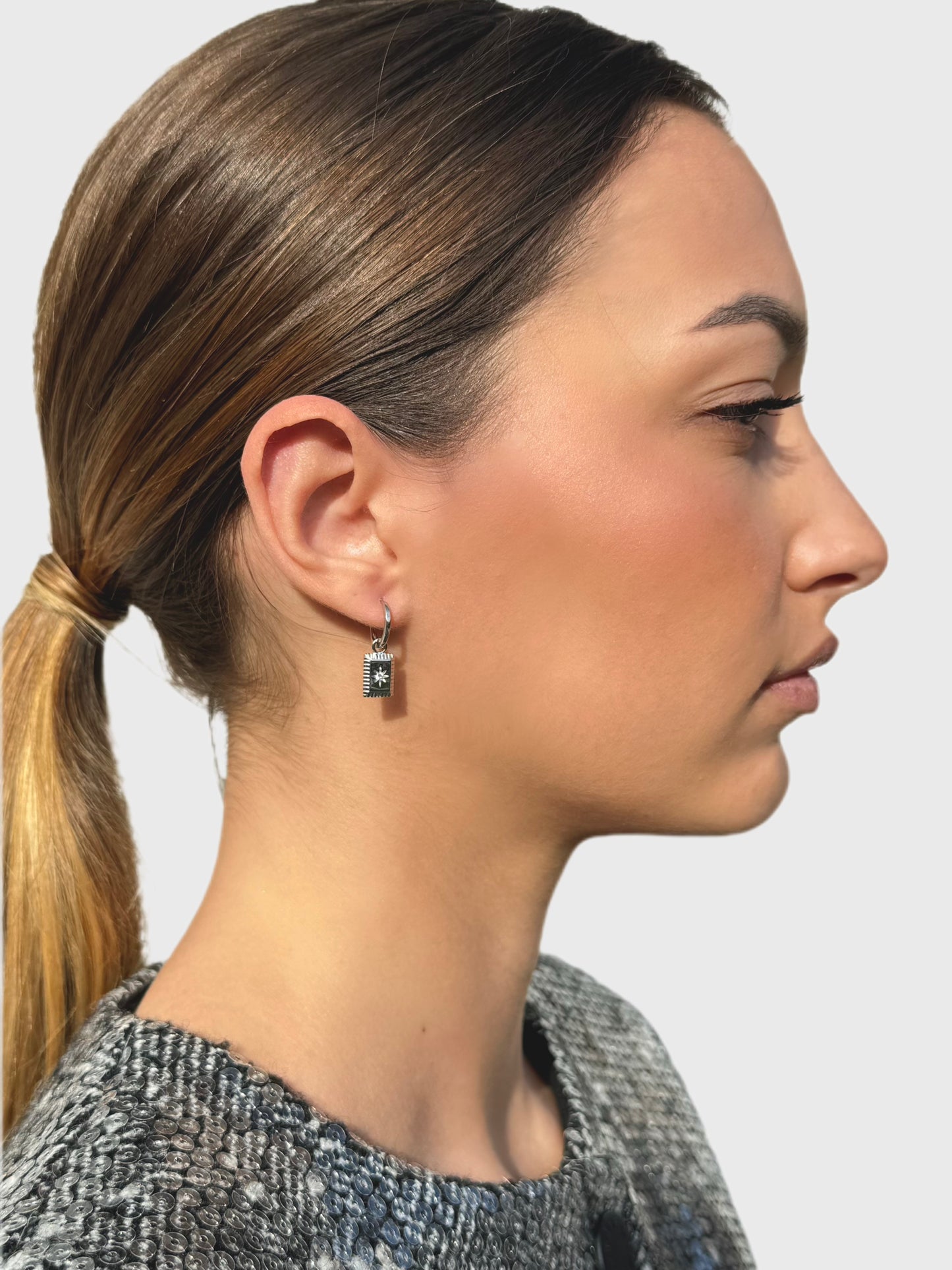 Boucles d'oreilles Anastasia