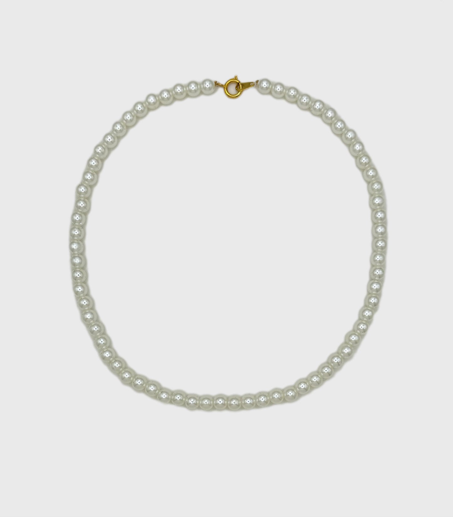 Collier Loly